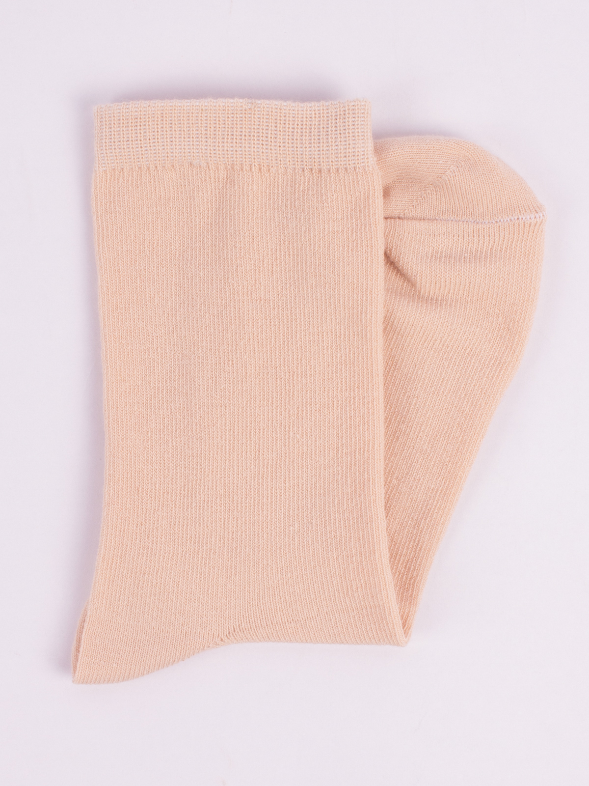 Носки 3 пары Babushka D3бежевый - фото 8