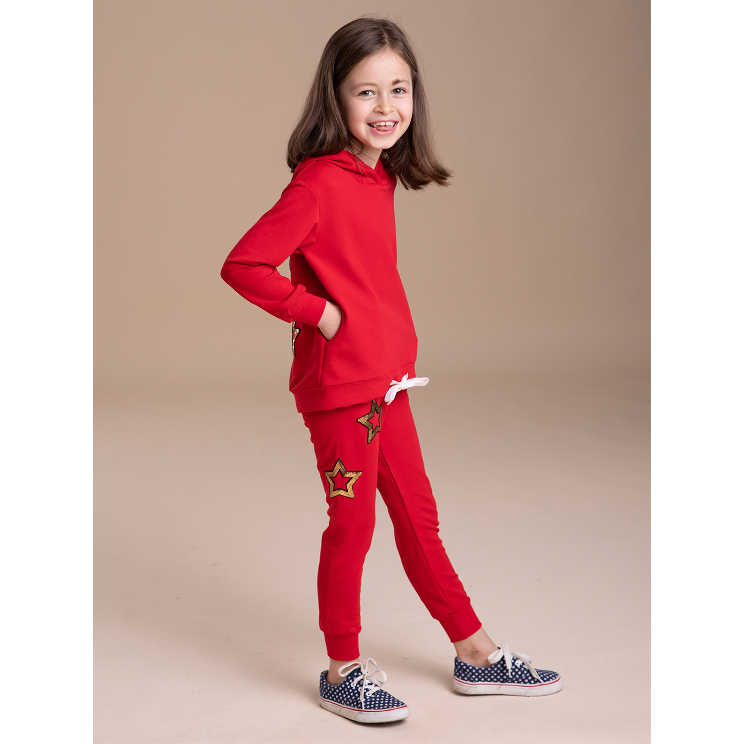 Костюм Ete Children 3405031470 - фото 1