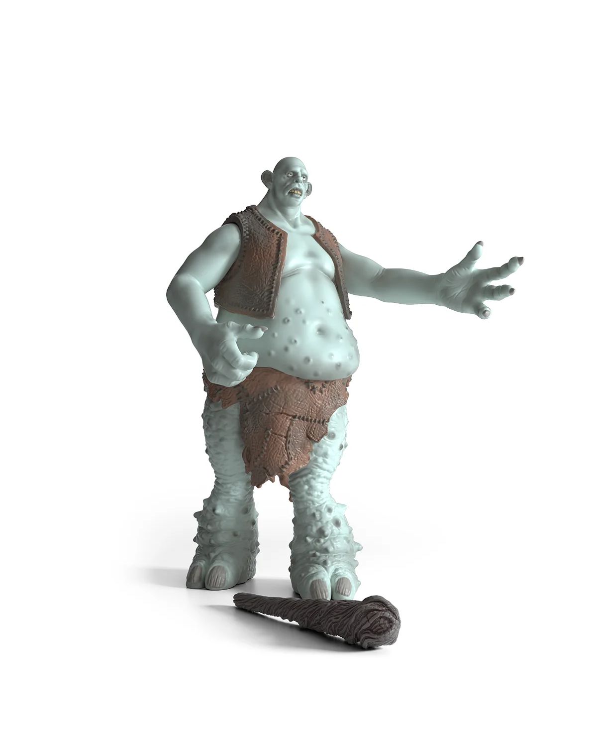 Фигурка SCHLEICH Troll - фото 2