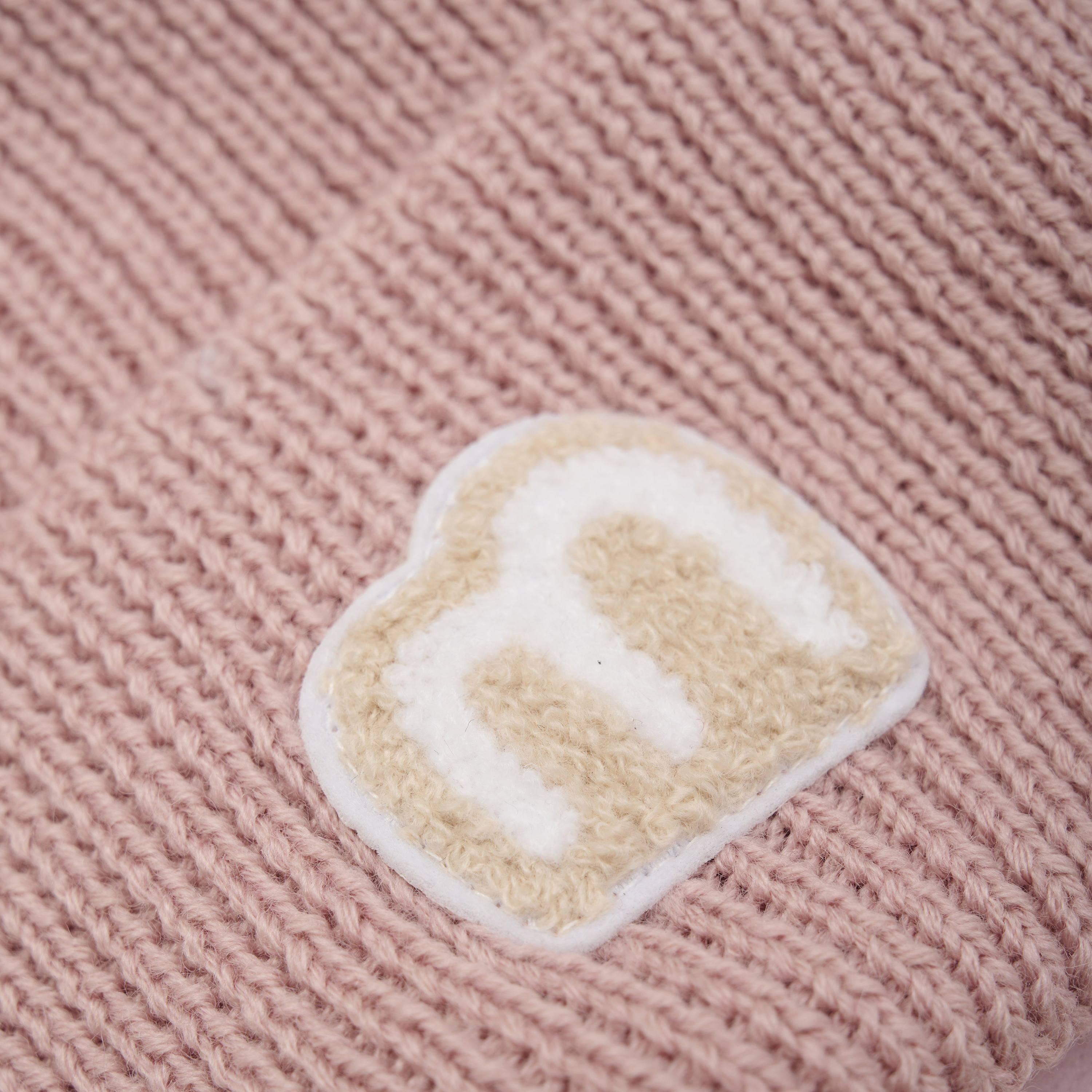 Шапка MinyMo 164047-5240 - фото 3