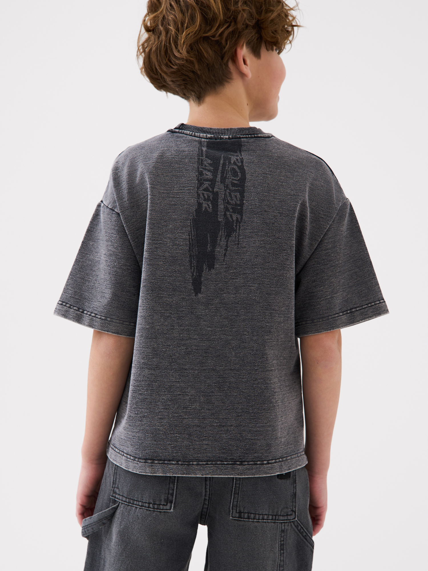 Футболка PlayToday 12611530 - фото 3