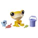 Игровой набор Littlest Pet Shop
