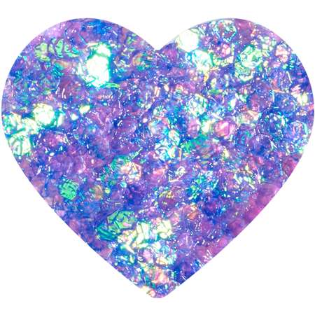 Глиттер для лица Love Generation We love glitter тон 05