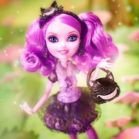 Кукла модельная Ever After High