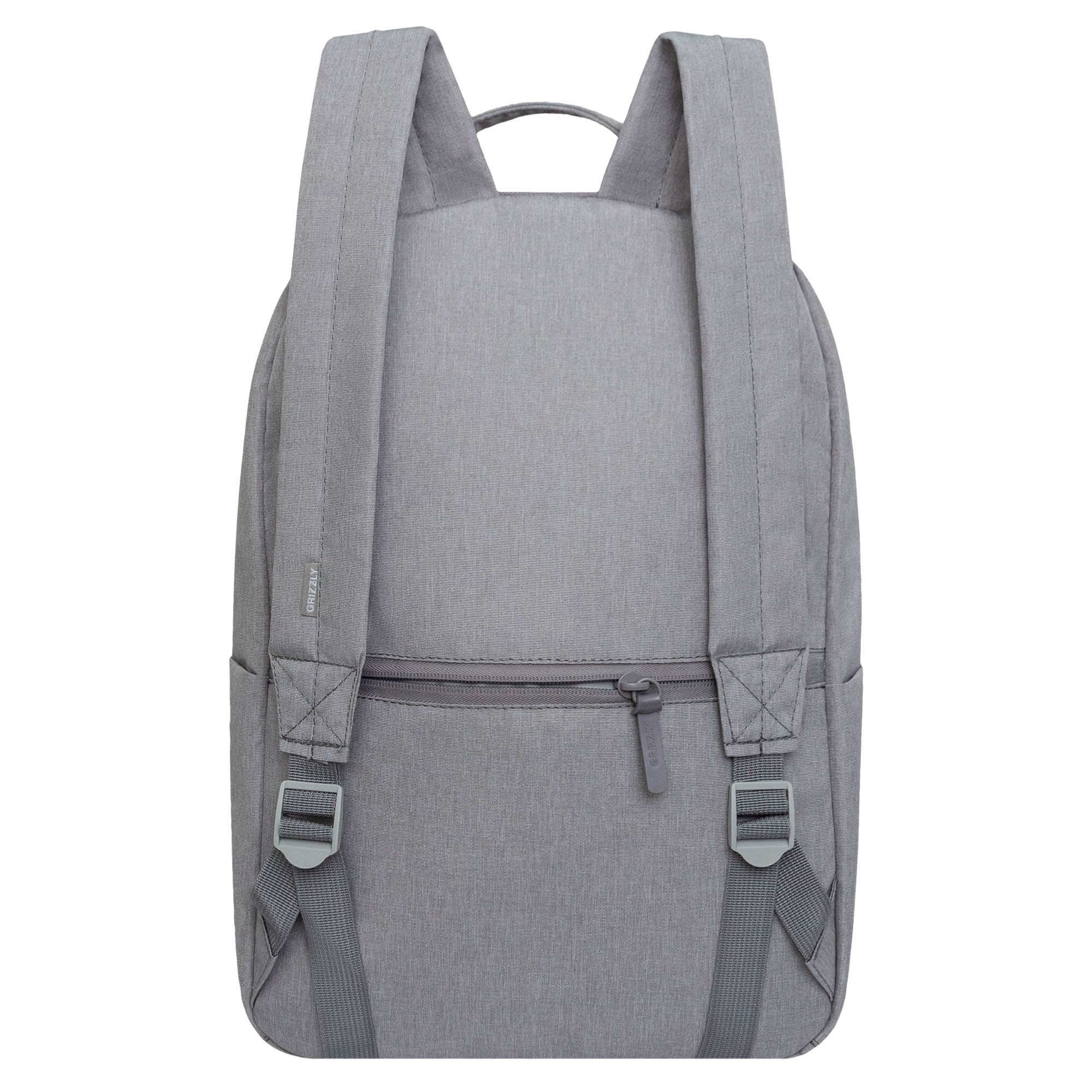 Рюкзак Grizzly мужской - фото 3