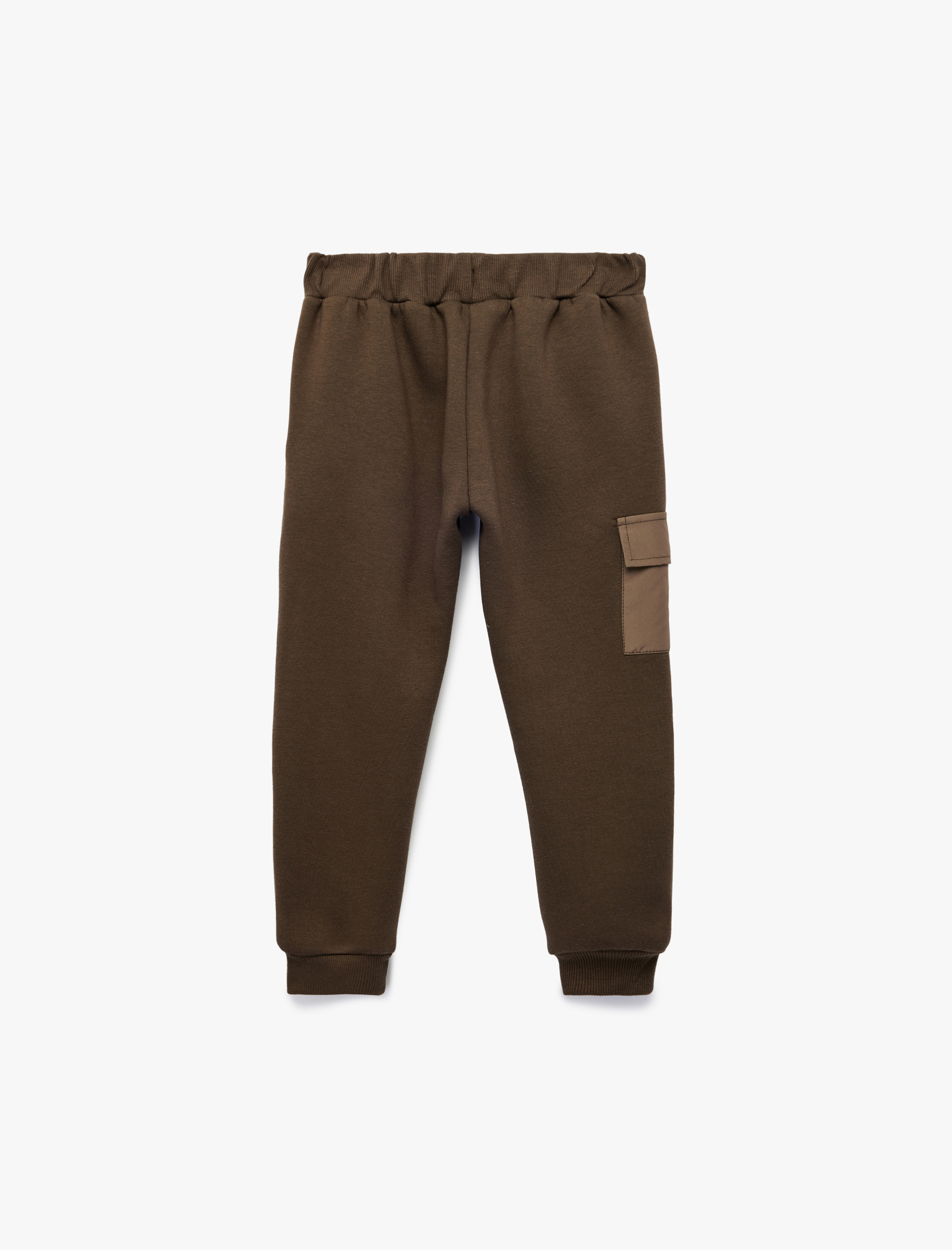 Брюки KOTON 6WMB40089TK532 - фото 2