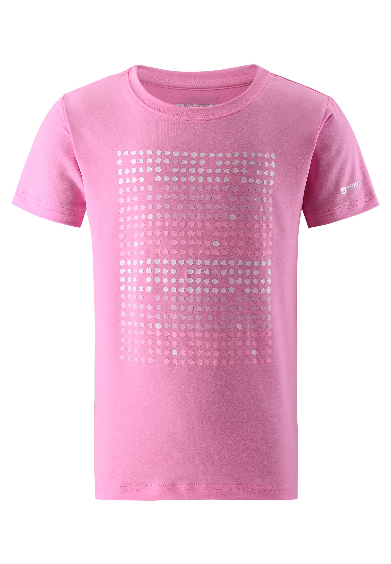 Футболка Reima 536359X-4510 - фото 1