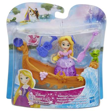 Кукла модельная Princess