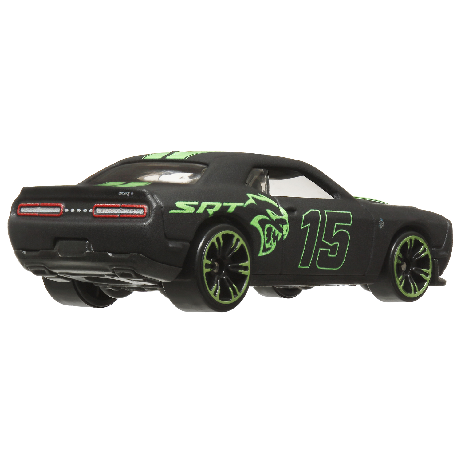 Автомобиль Hot Wheels 1:64 HLH72-HRW80 - фото 3