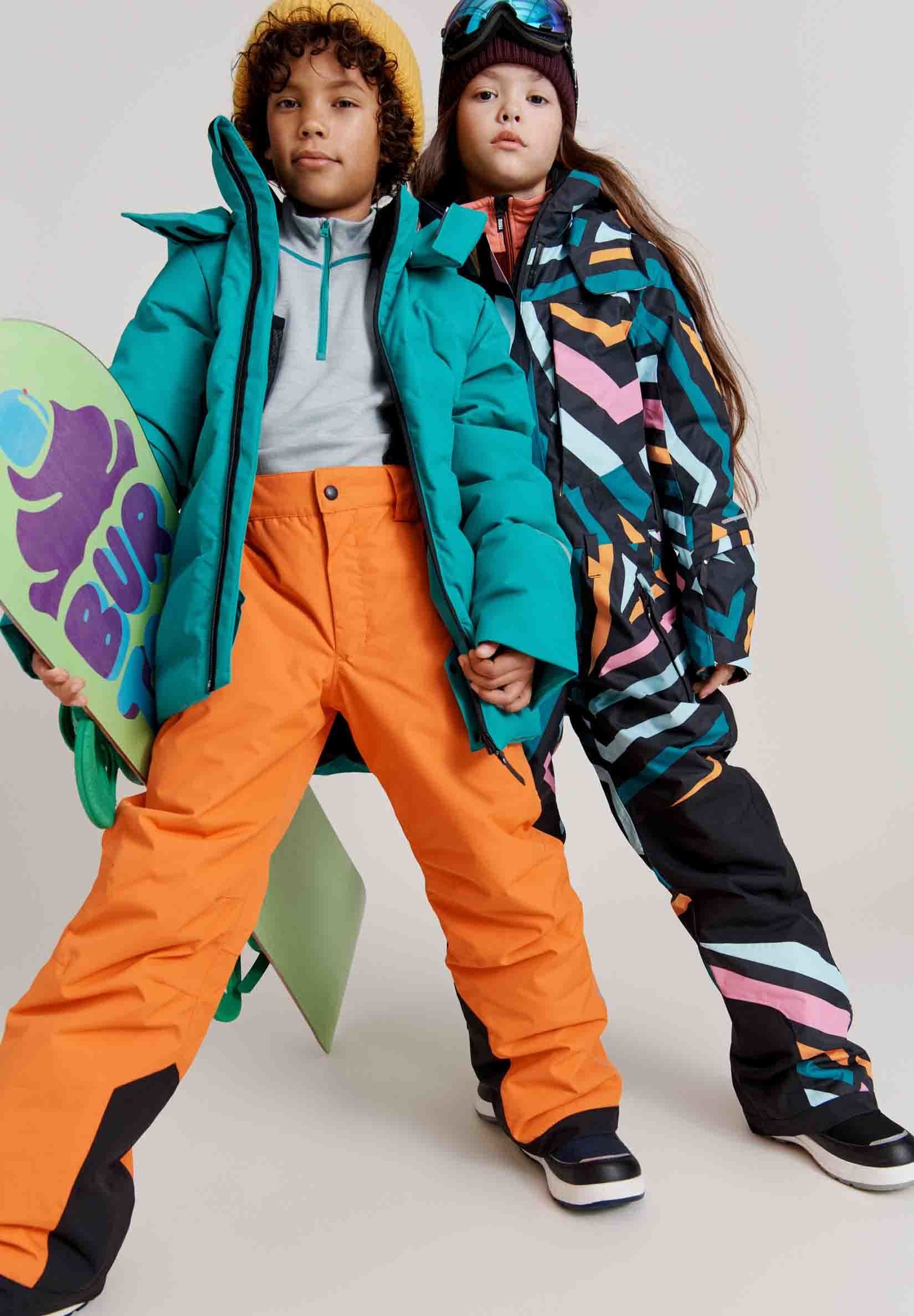 Брюки Reima 5100052A-2680 - фото 3