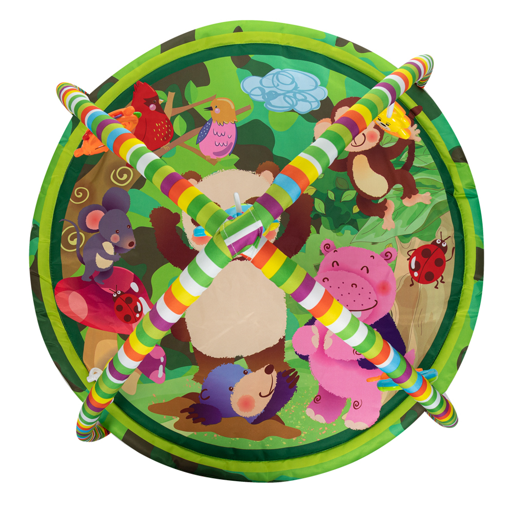 Коврик Riki Tiki - фото 3