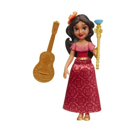 Кукла модельная Princess