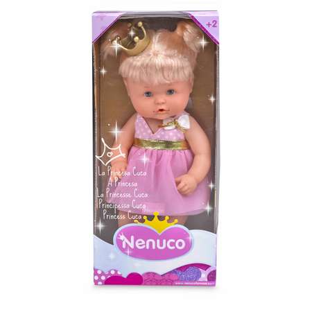 Кукла пупс Famosa