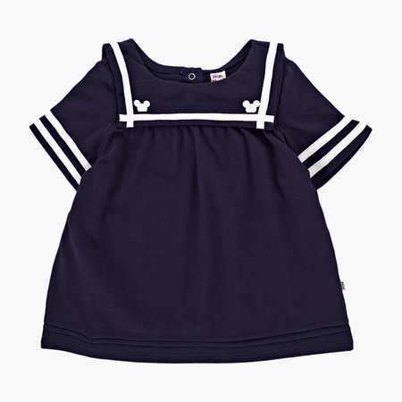Туника Mini-Maxi