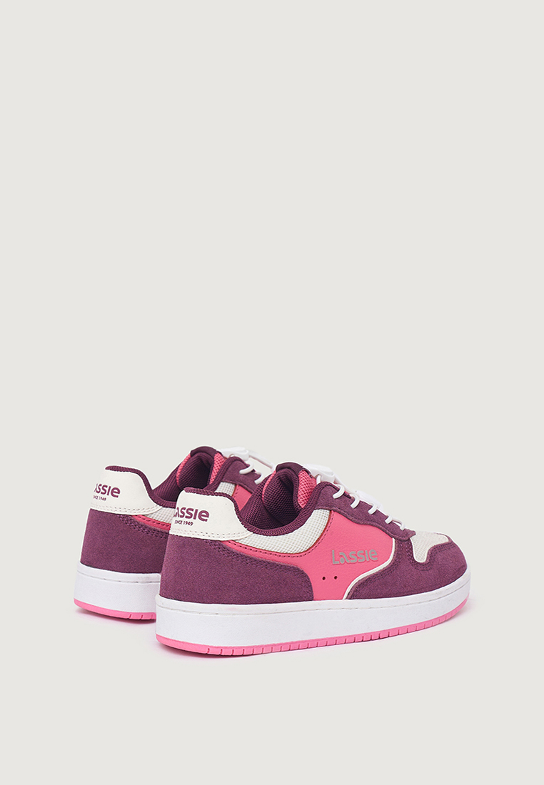 Кеды Lassie 72406309-4680 - фото 3