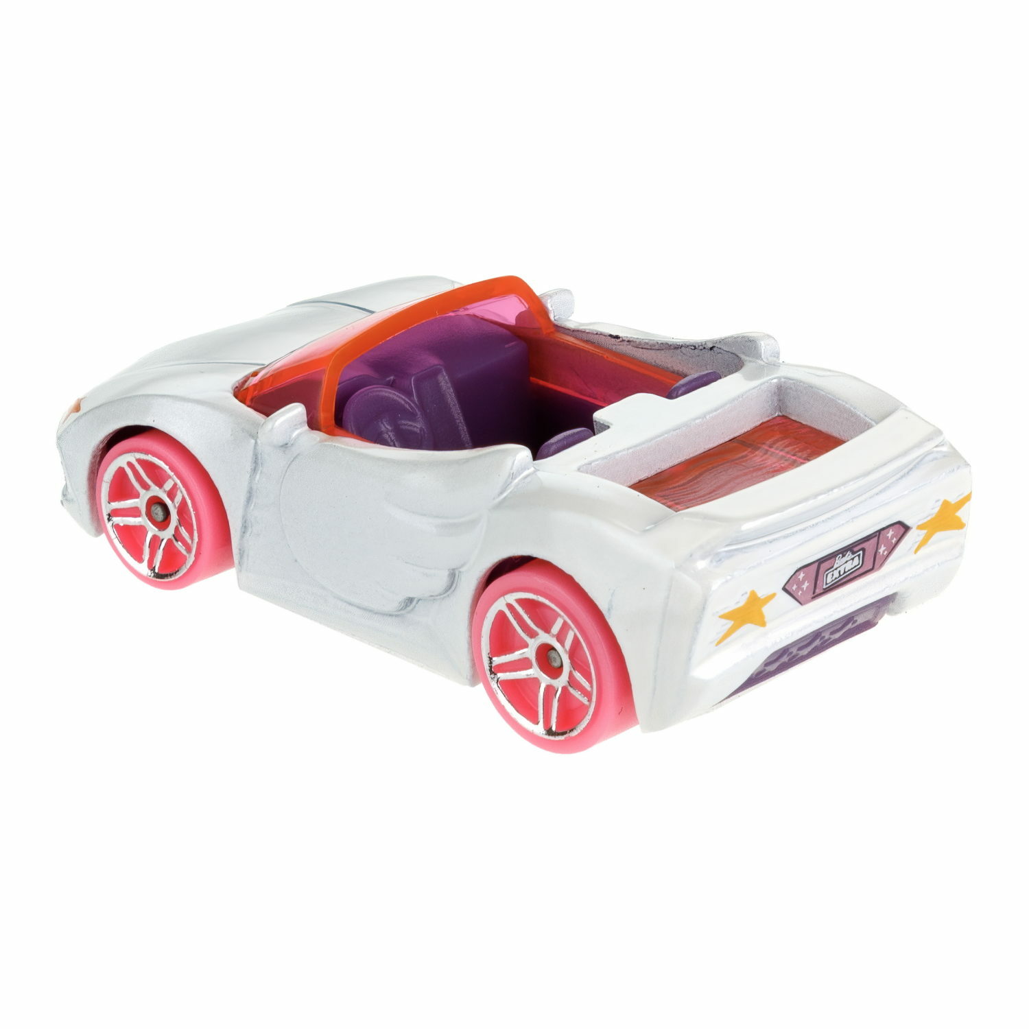 Автомобиль Hot Wheels 5785-7 - фото 5