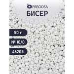 Набор для творчества Preciosa бисер чешский 10/0 50г 1 шт