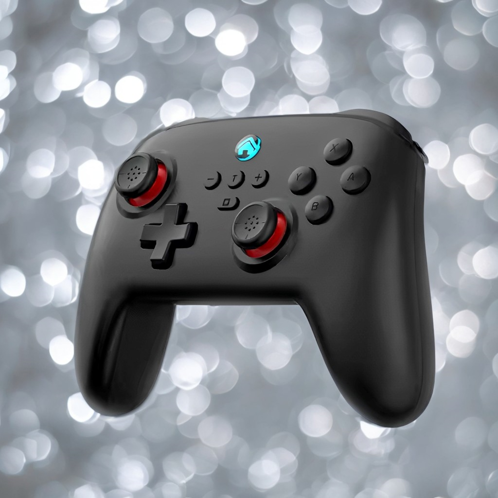 Аксессуар GameSpot Геймпад Nintendo Switch - фото 2