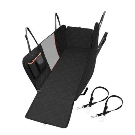 Накидка для перевозки собак ZDK для автомобиля 137x147см ZooWell