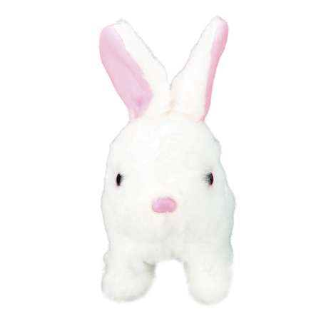Игрушка мягкая Рыжий кот зайчик