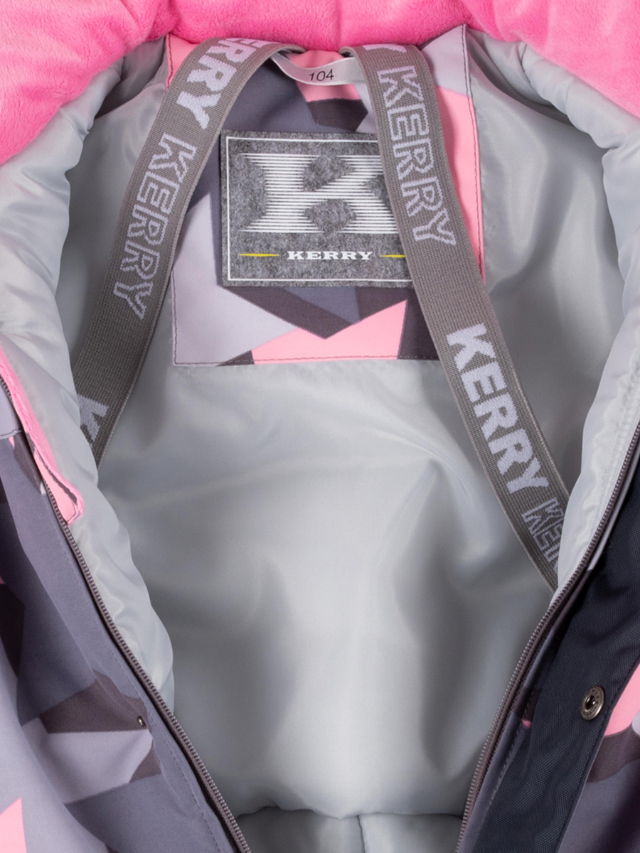 Комбинезон Kerry K25423 A/3701 - фото 3