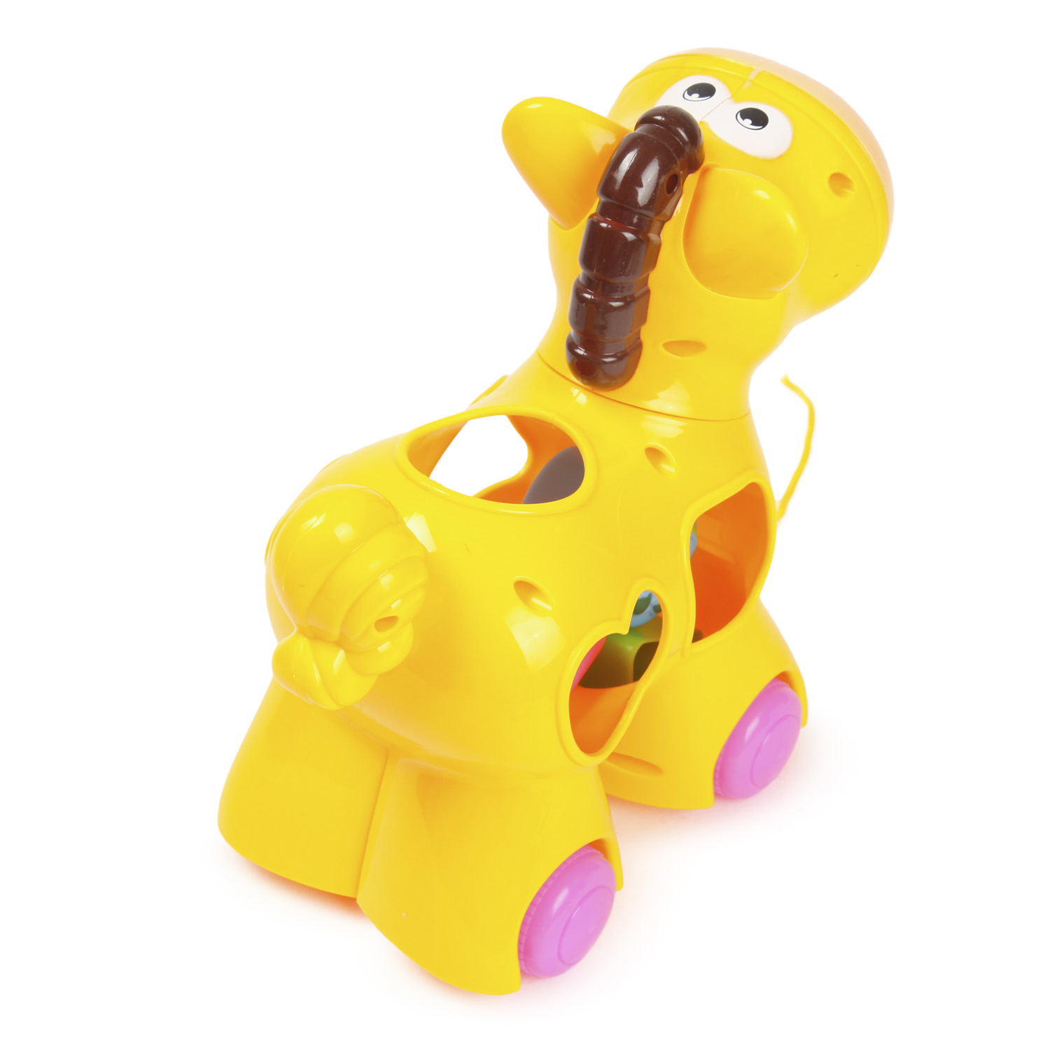 Игрушка Ocie сортер - фото 8