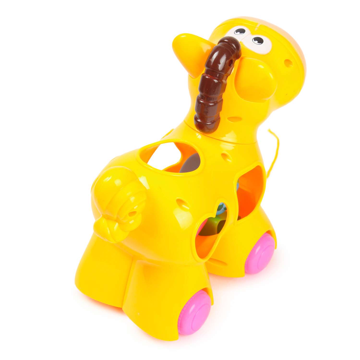 Игрушка Ocie сортер - фото 8