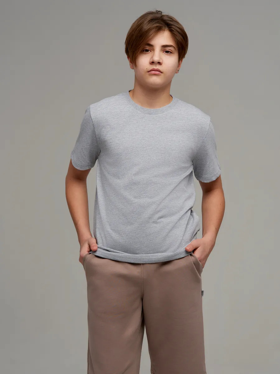 Футболка 2 шт STINGRAY 600003.смтс - фото 11