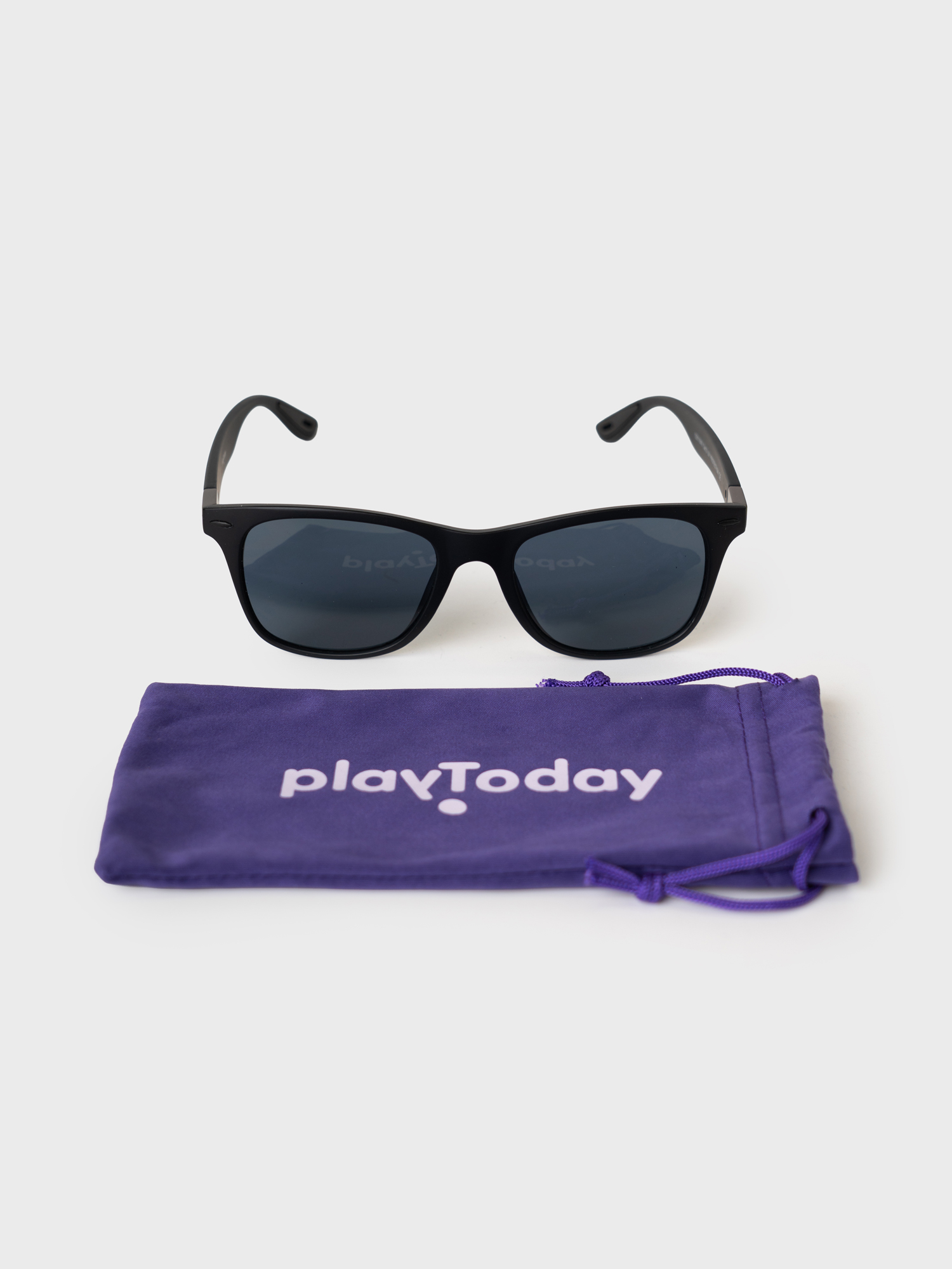 Очки солнцезащитные PlayToday 12511843 - фото 8