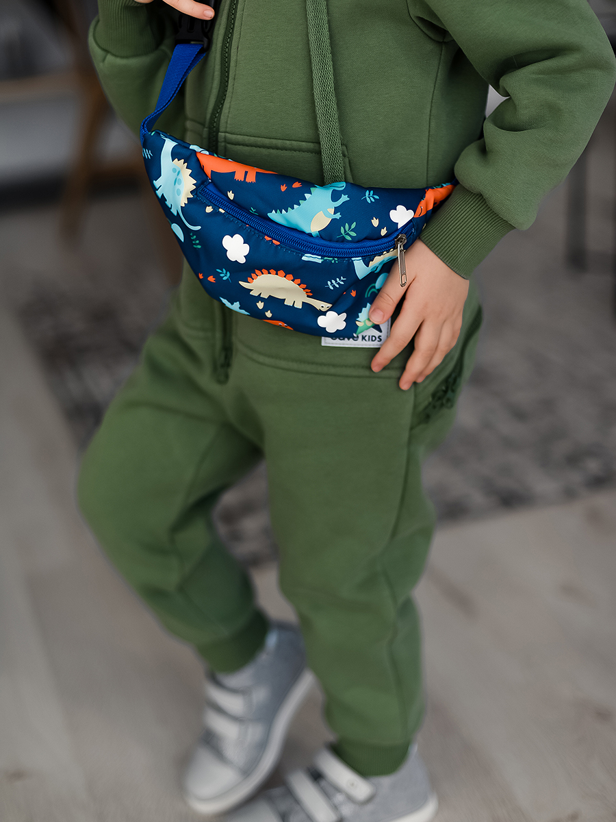 Сумка LATS плечевая - фото 9