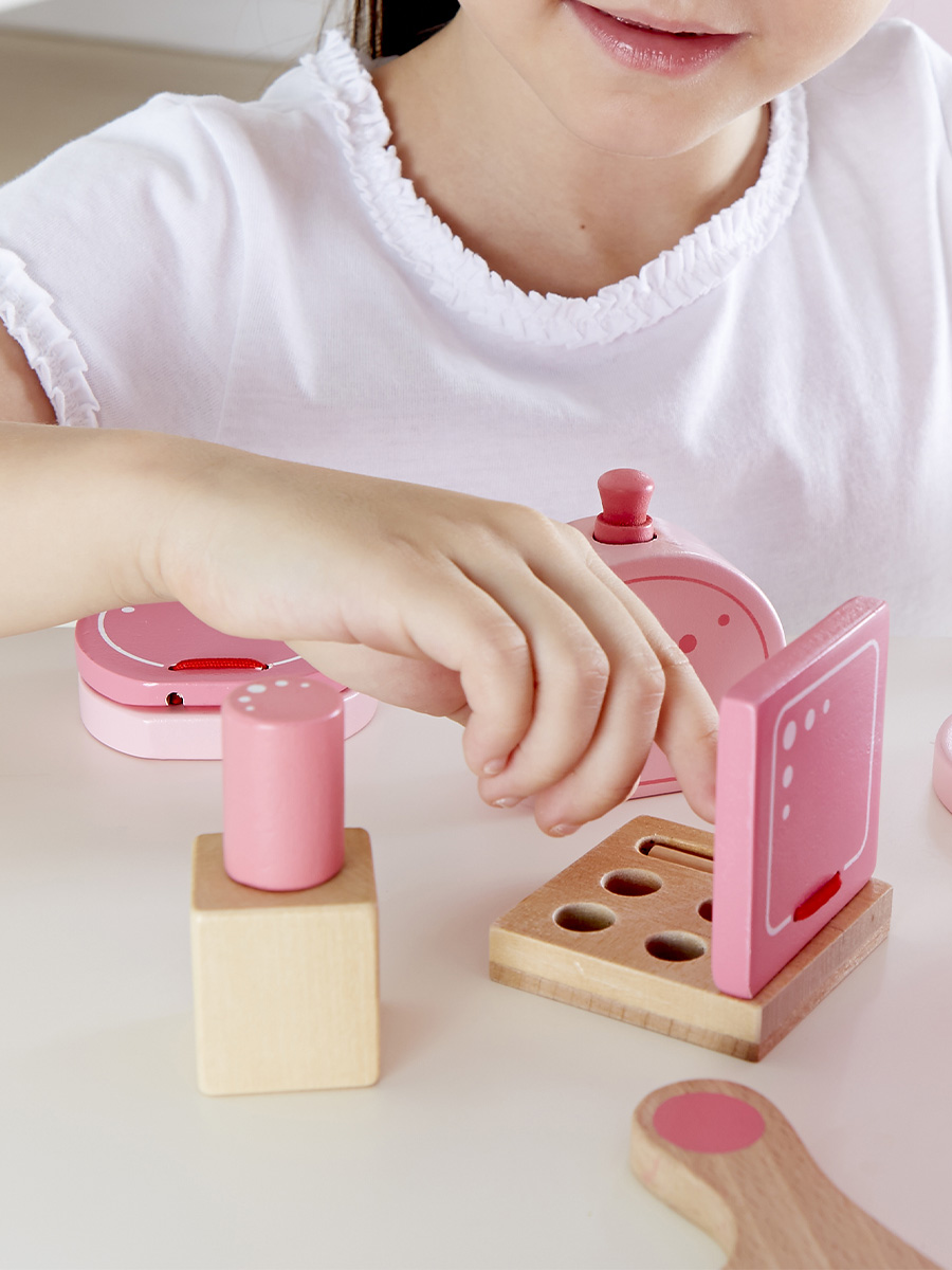 Игрушка Hape инструменты - фото 4