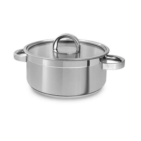 Кастрюля Silampos Атлантико 3.4 л 22 см