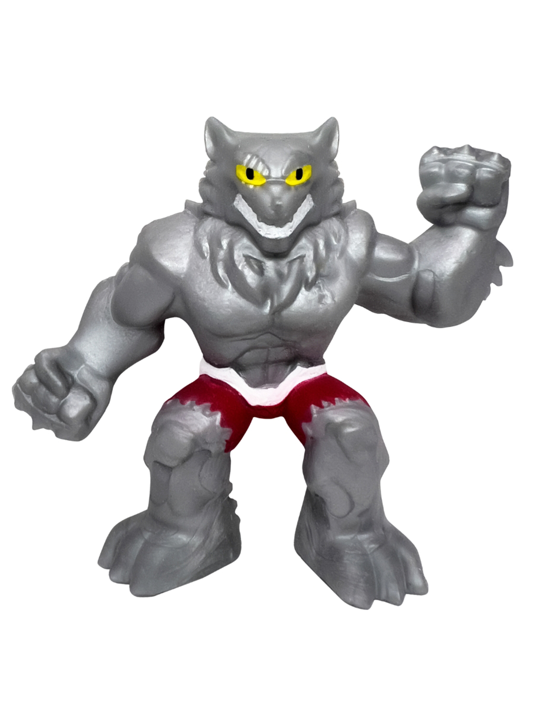 Игровой набор Cicaboom Серебряный Лука и Смог - фото 2