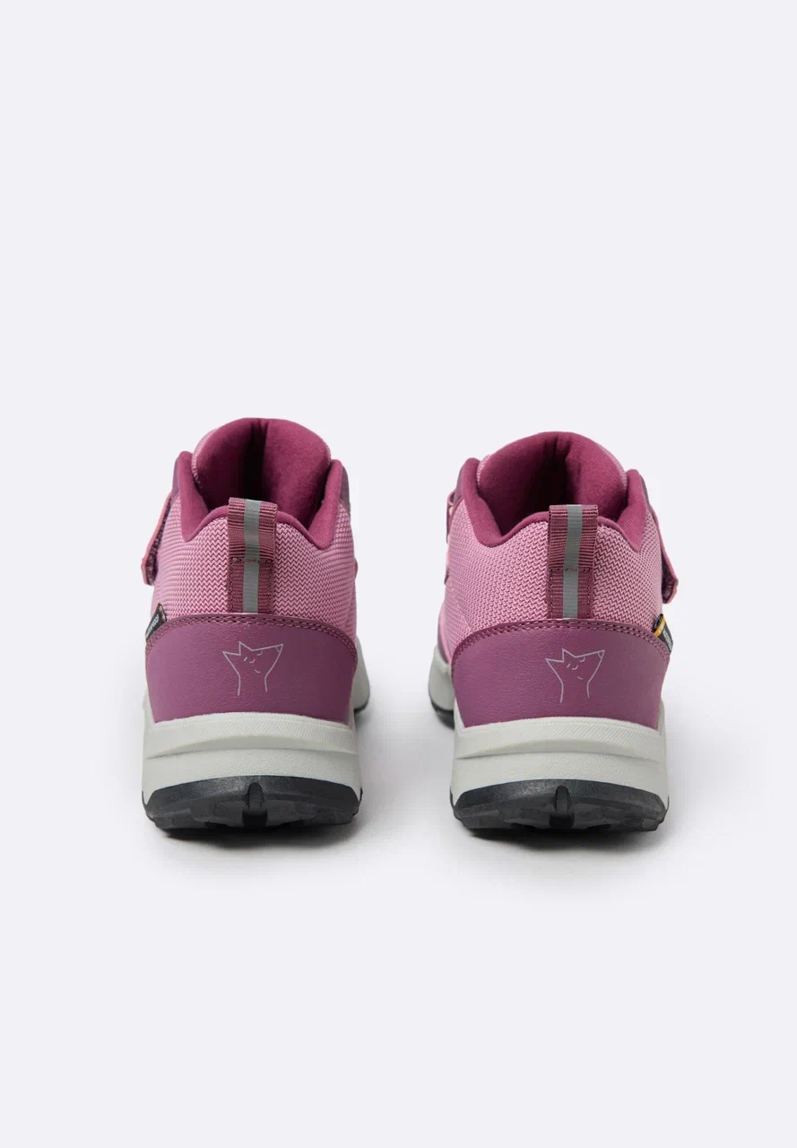 Ботинки Avela 63405305-4510 - фото 4