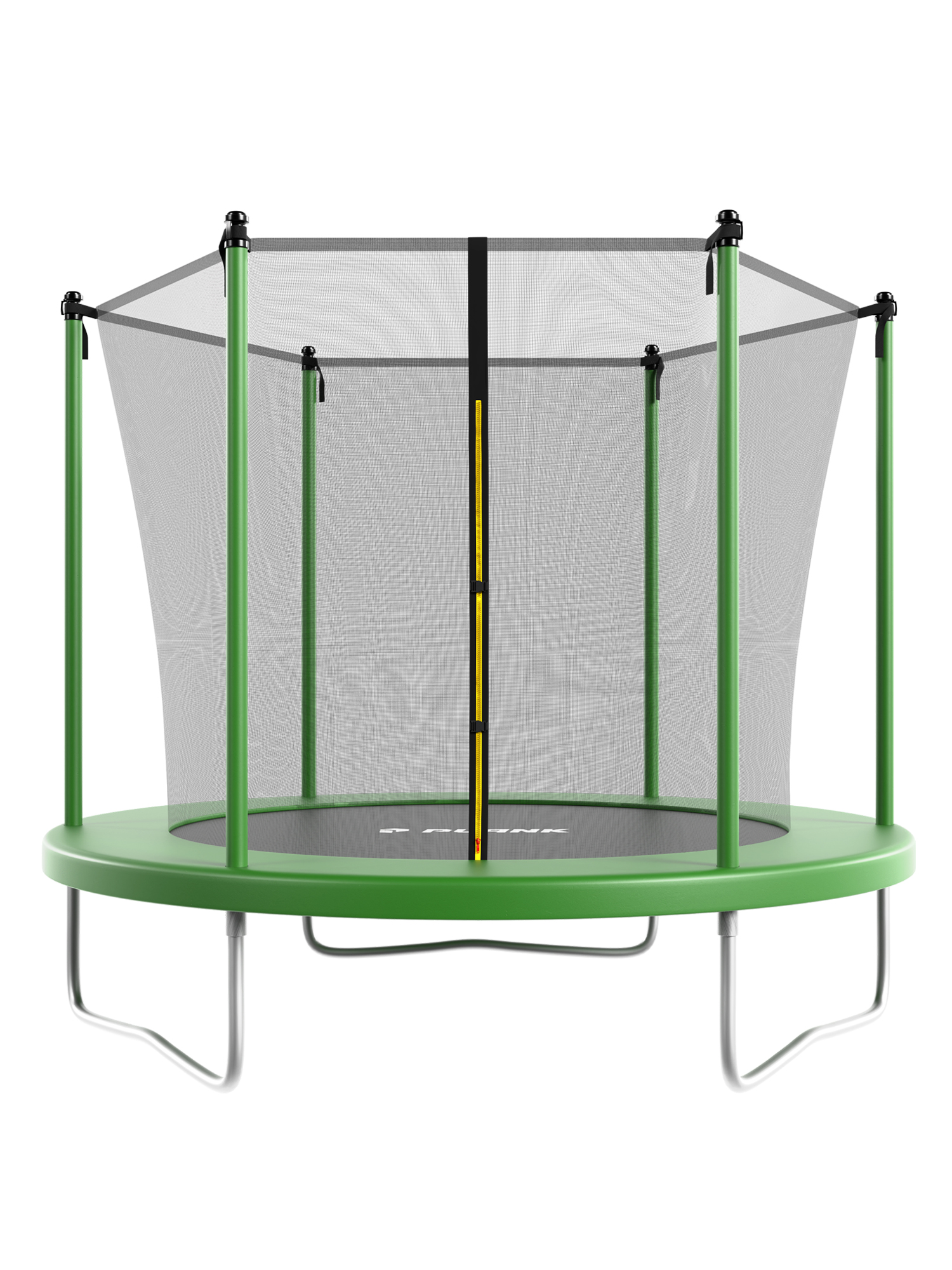 Батут уличный Plank SKY 10ft internal 305см с внутренней сеткой - фото 17
