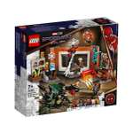 Конструктор LEGO Marvel Super Heroes