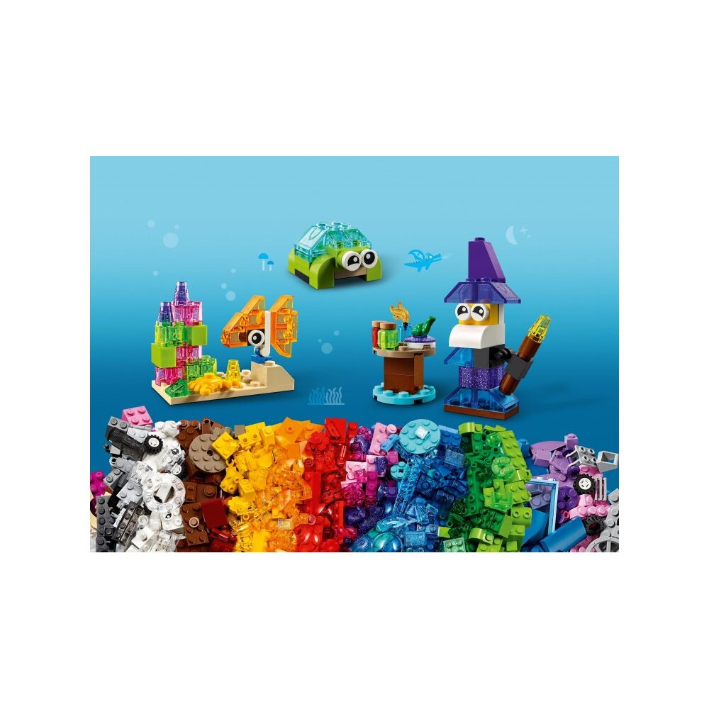 Конструктор LEGO 1 дет. - фото 5