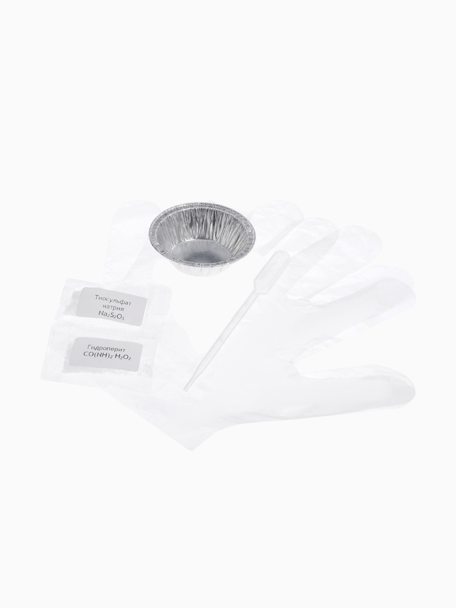 Набор для опытов Эврики Гейзер - фото 7