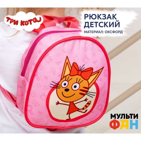 Рюкзак МУЛЬТИФАН