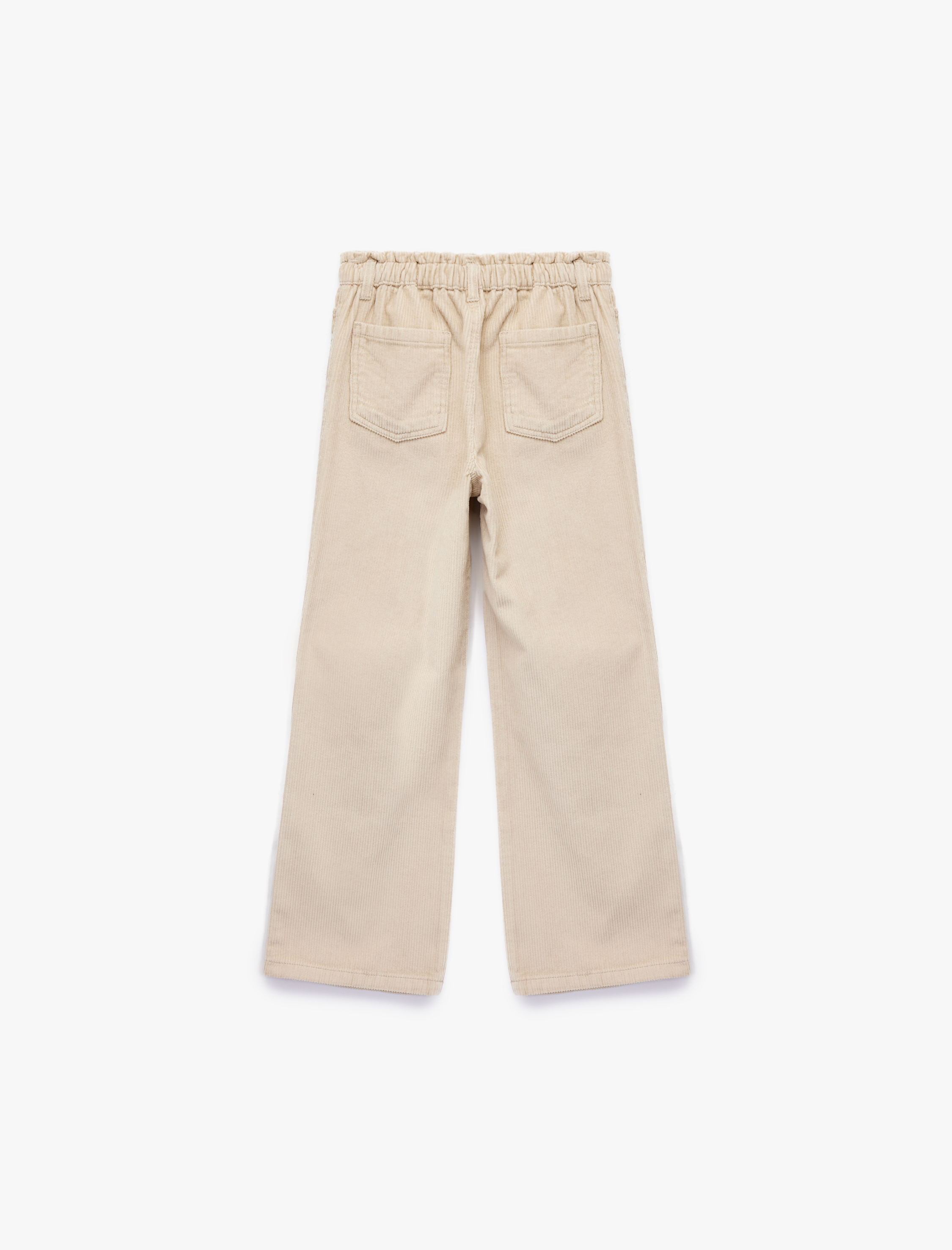 Брюки KOTON 6WKG40024AW052 - фото 6