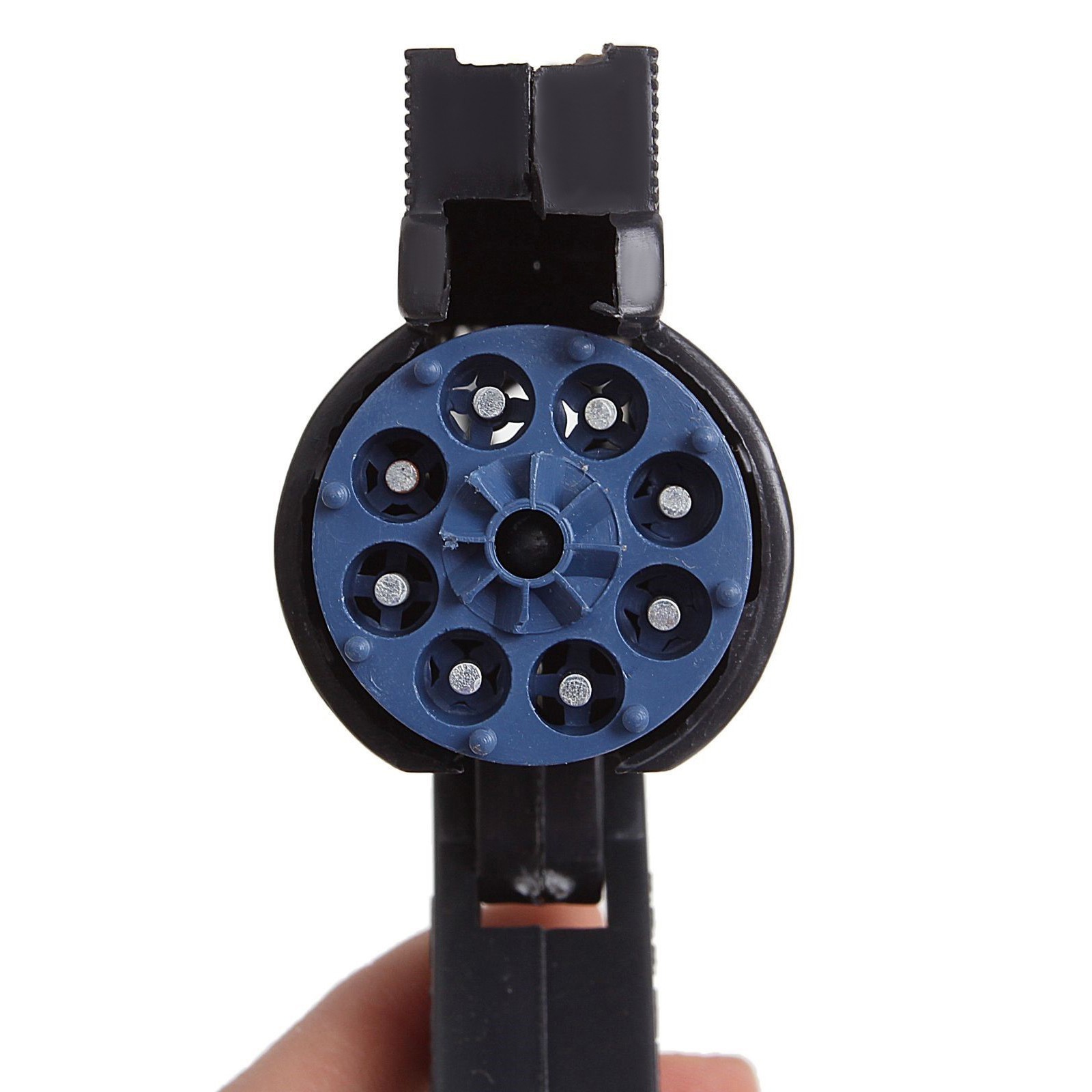 Пистолет Sima-Land - фото 5