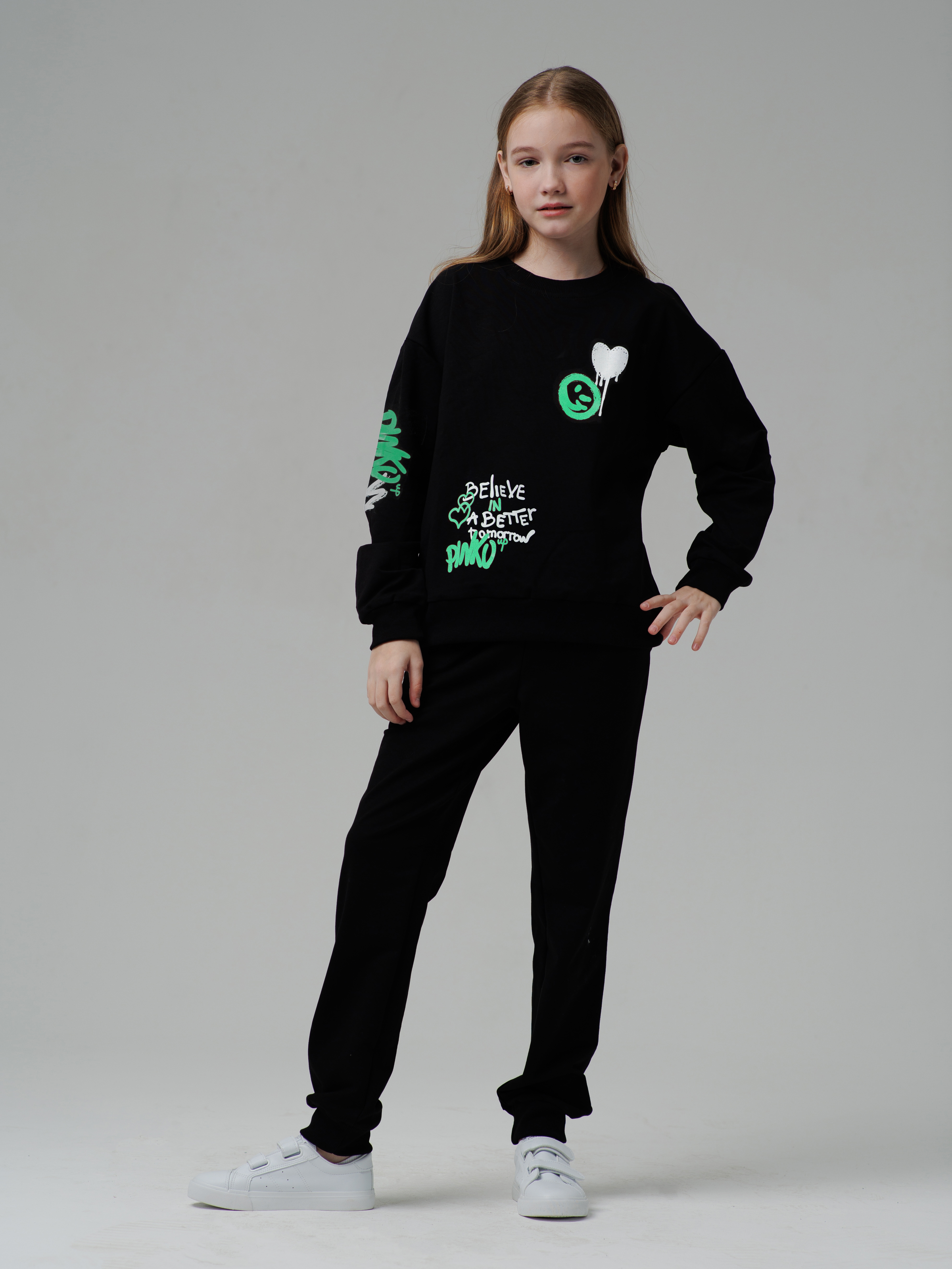 Костюм Lemonwear R1059 - фото 6