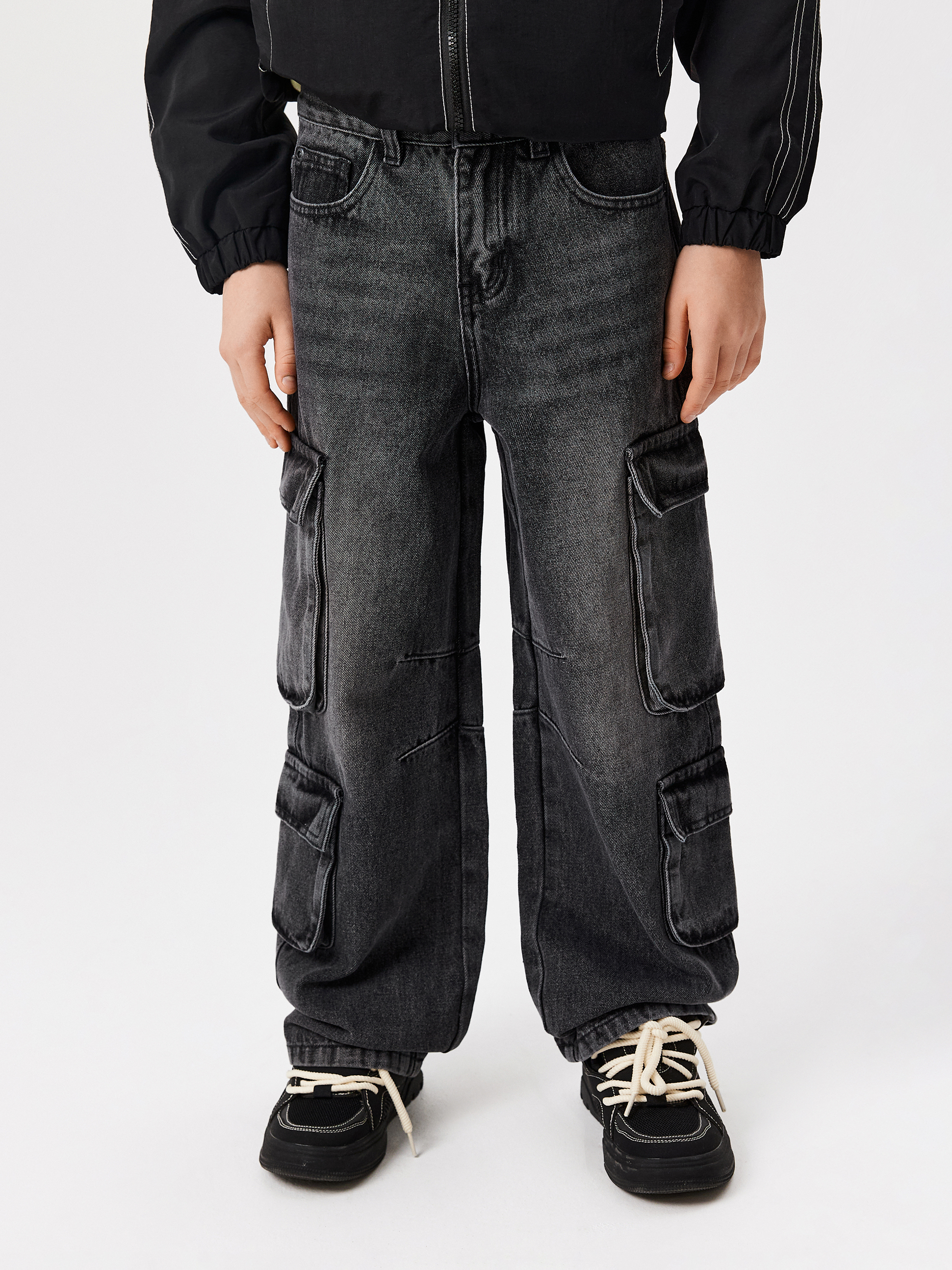 Брюки Acoola 20130160037_0086388 - фото 1