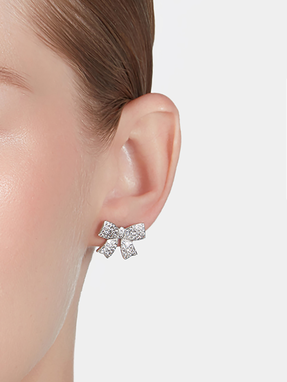 Серьги Shine and Beauty 82551-2 - фото 2