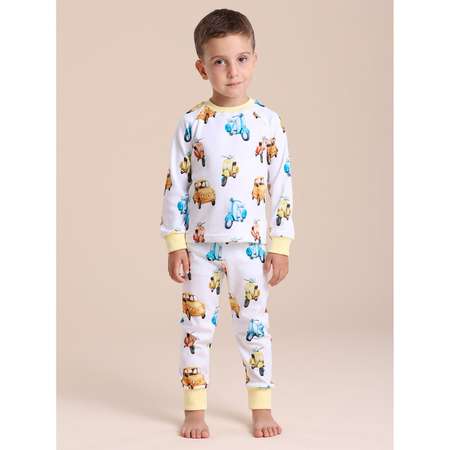 Пижама Ete Children