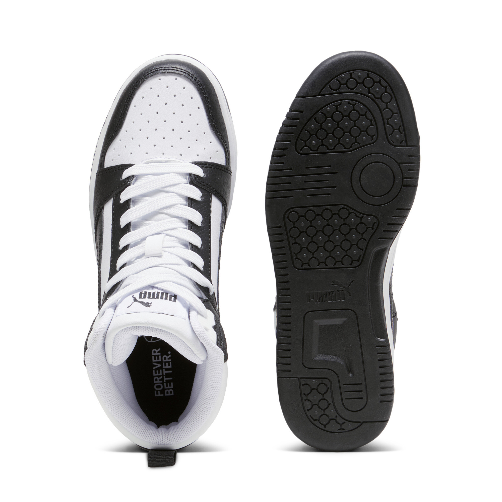 Кеды Puma 39383101 - фото 6