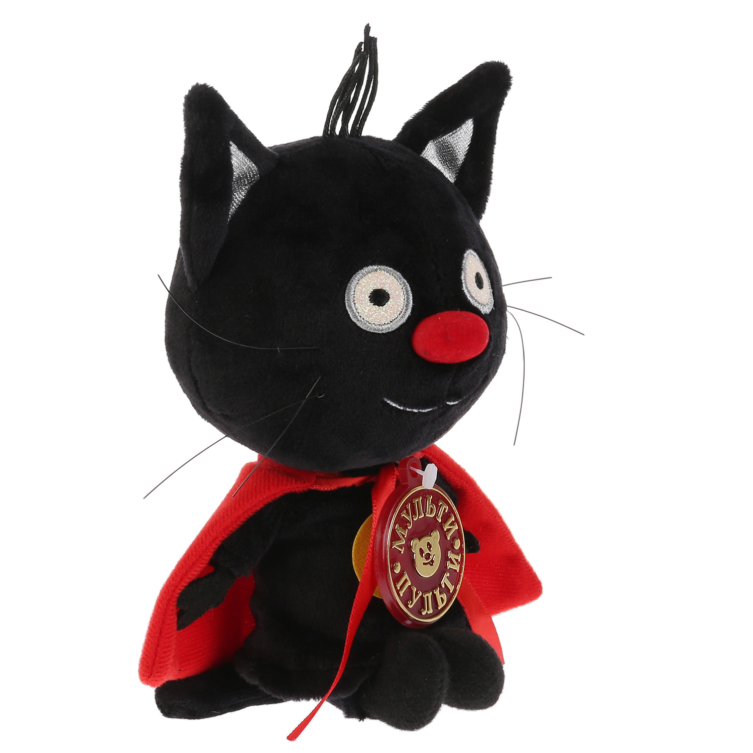 Мягкая игрушка Мульти Пульти - фото 1