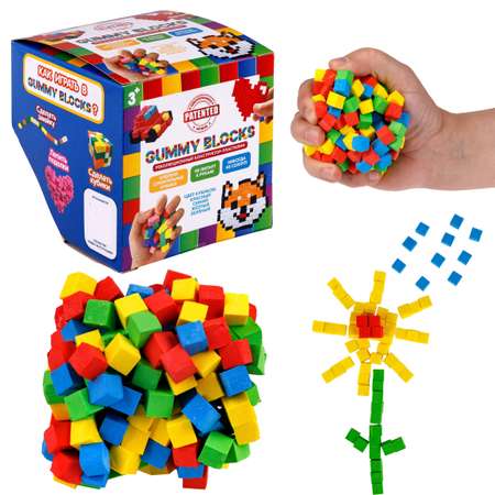 Пластилин 1TOY
