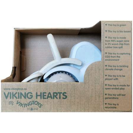 Трактор VIKINGTOYS