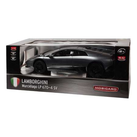Автомобиль РУ Mobicaro Lamborghini 1:10